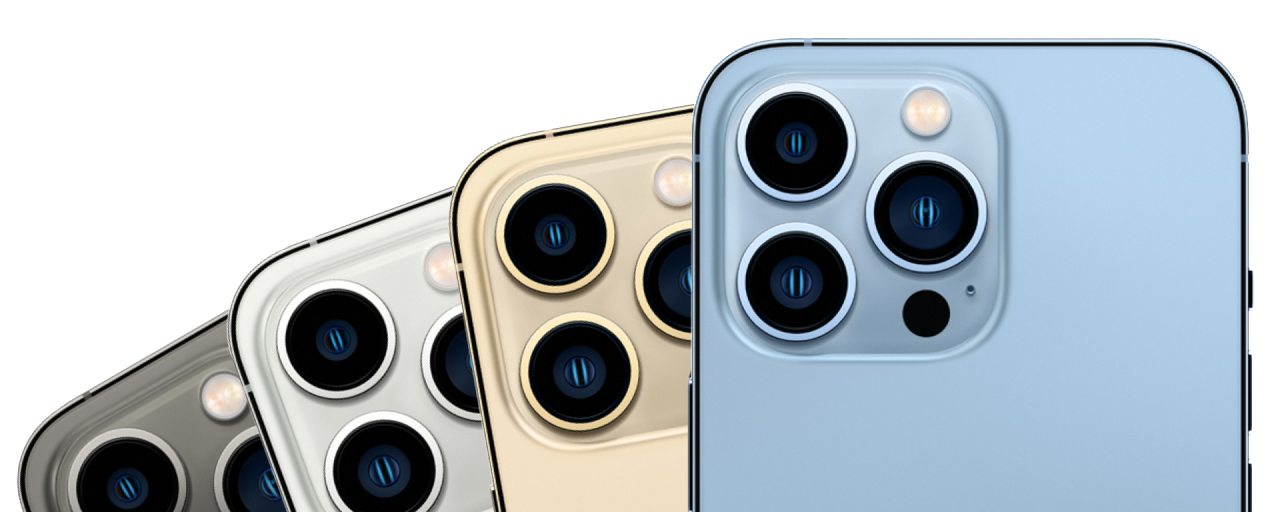 iPhone